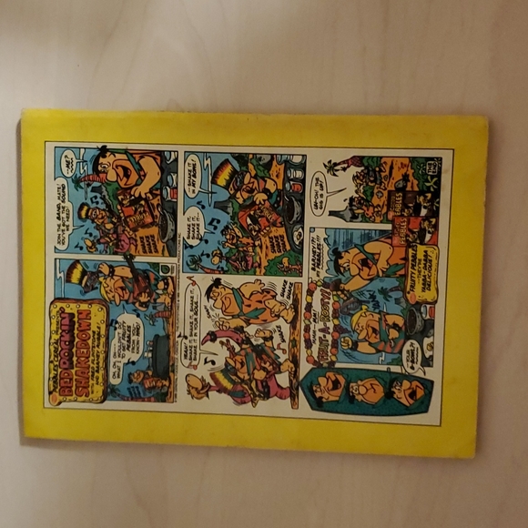 Archie Comics Digest # 90 - Picture 2 of 2